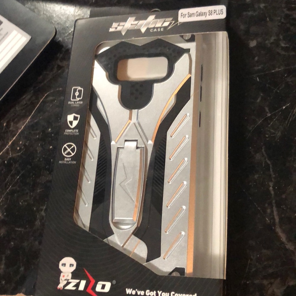 Case for women’s and men
